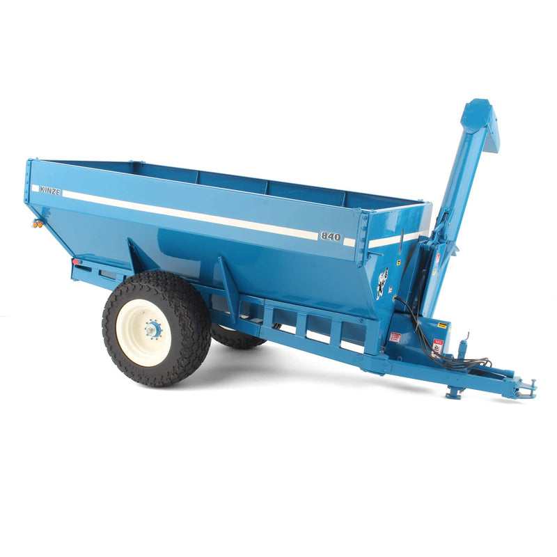 1/16 Kinze 840 Grain Cart, Limited Edition by Gottmann Toys - LOOSE