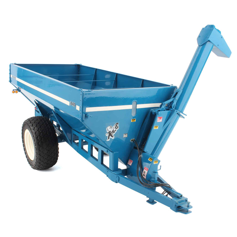 1/16 Kinze 840 Grain Cart, Limited Edition by Gottmann Toys - LOOSE
