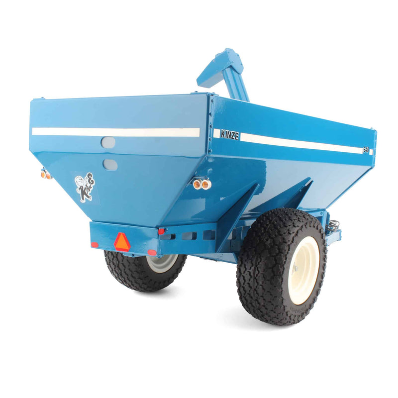 1/16 Kinze 840 Grain Cart, Limited Edition by Gottmann Toys - LOOSE