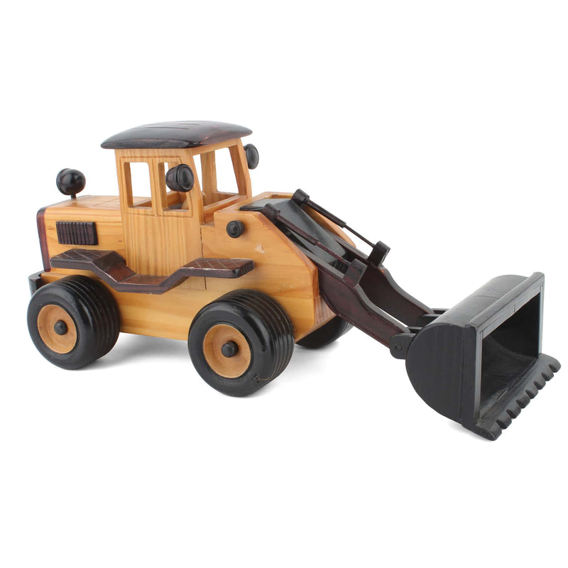 Wood Binkley & Ober Wheel Loader Manheim, PA