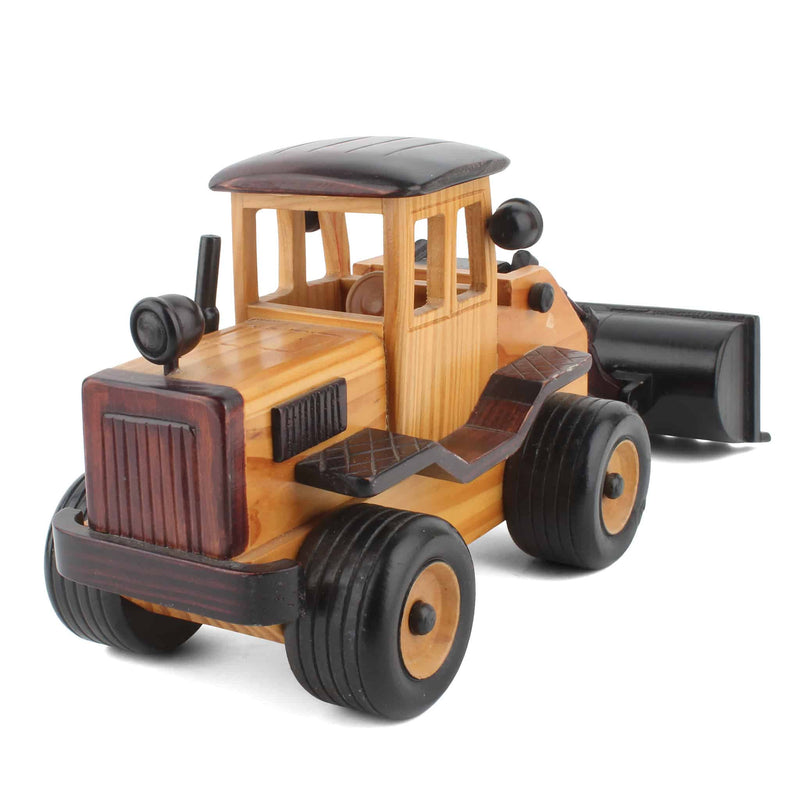 Wood Binkley & Ober Wheel Loader Manheim, PA