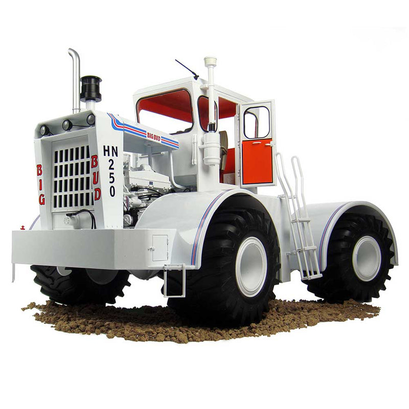 1/16 High Detail Big Bud HN-250 Tractor by Universal Hobbies
