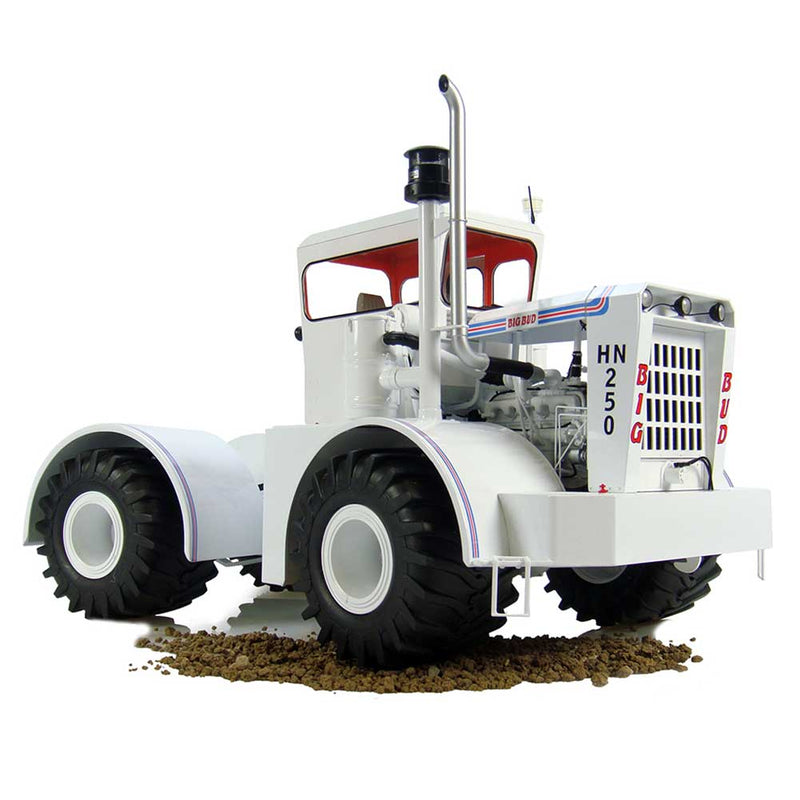 1/16 High Detail Big Bud HN-250 Tractor by Universal Hobbies