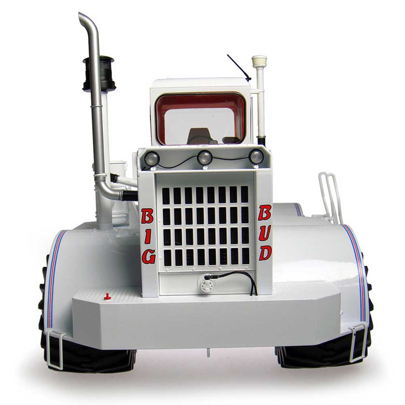 1/16 High Detail Big Bud HN-250 Tractor by Universal Hobbies