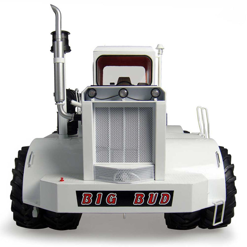UH2714US 1/16 1976 Big Bud HN-320 4-Wheel Drive Tractor by Universal Hobbies, 1st in a Series from The Toy Tractor Times