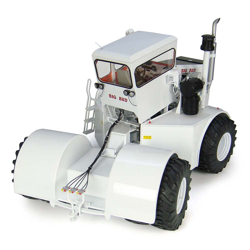 UH2714US 1/16 1976 Big Bud HN-320 4-Wheel Drive Tractor by Universal Hobbies, 1st in a Series from The Toy Tractor Times