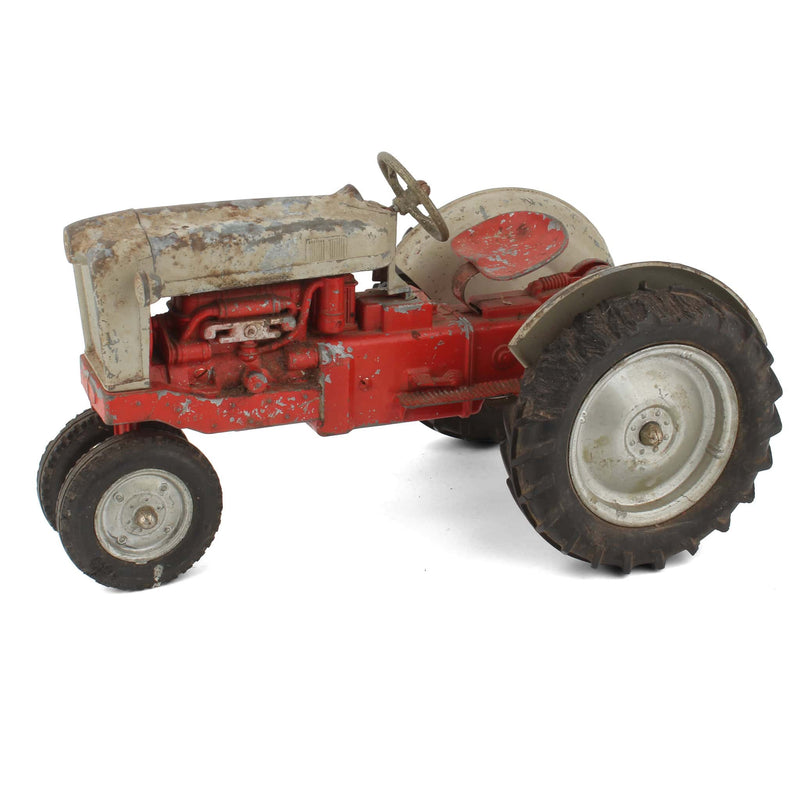 1/12 Hubley 900 Ford Tractor -  Used Condition