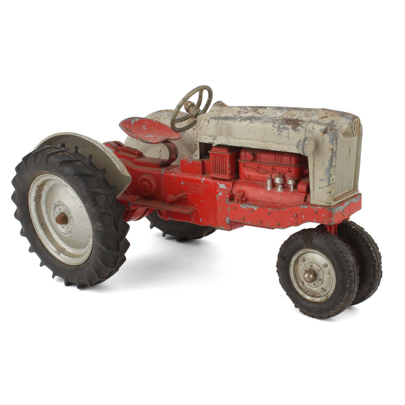 1/12 Hubley 900 Ford Tractor -  Used Condition