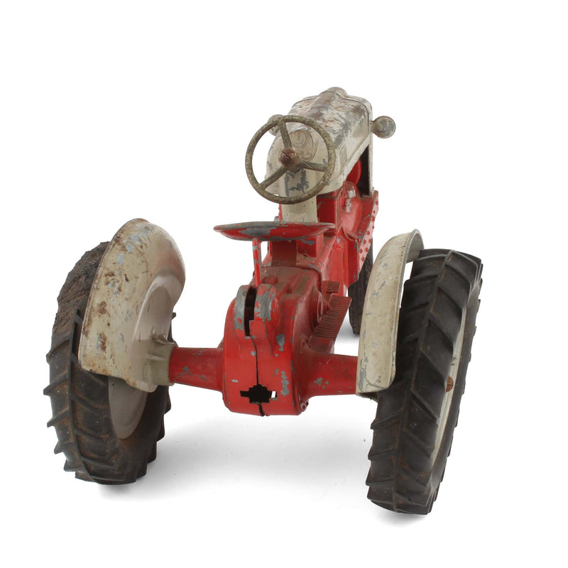 1/12 Hubley 900 Ford Tractor -  Used Condition