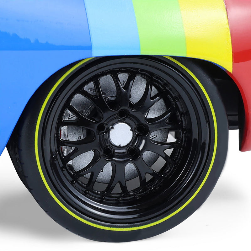 1/18 1969 Chevrolet Camaro, Jeff Gordon / Hendrick Motorsports First Win Tribute