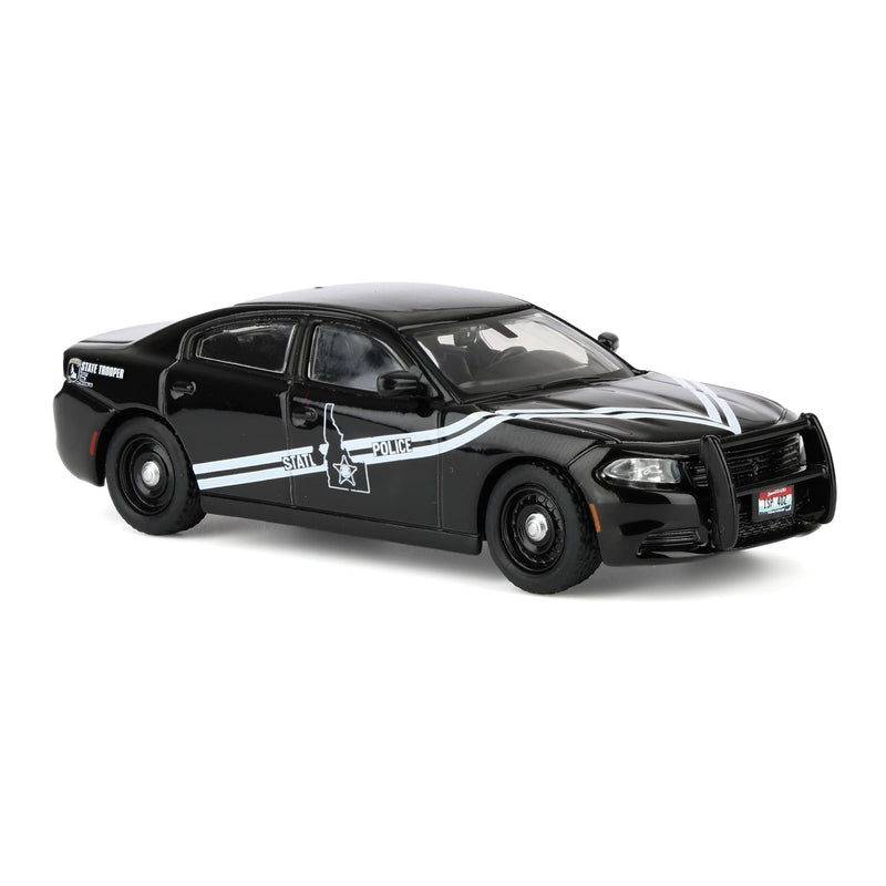 1/64 2023 Dodge Charger Pursuit Idaho State Police by IXO America