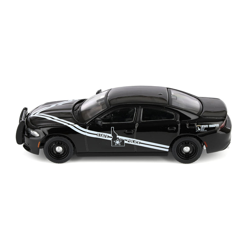 1/64 2023 Dodge Charger Pursuit Idaho State Police by IXO America