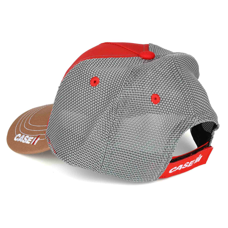 Toddler Case IH Baaawk...One The Wild Side Mesh Back Cap