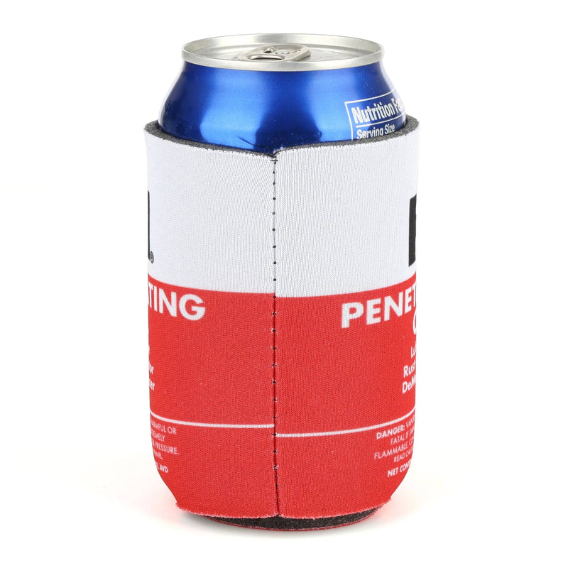 International Harvester Penetrating Oil Beverage Can Holder