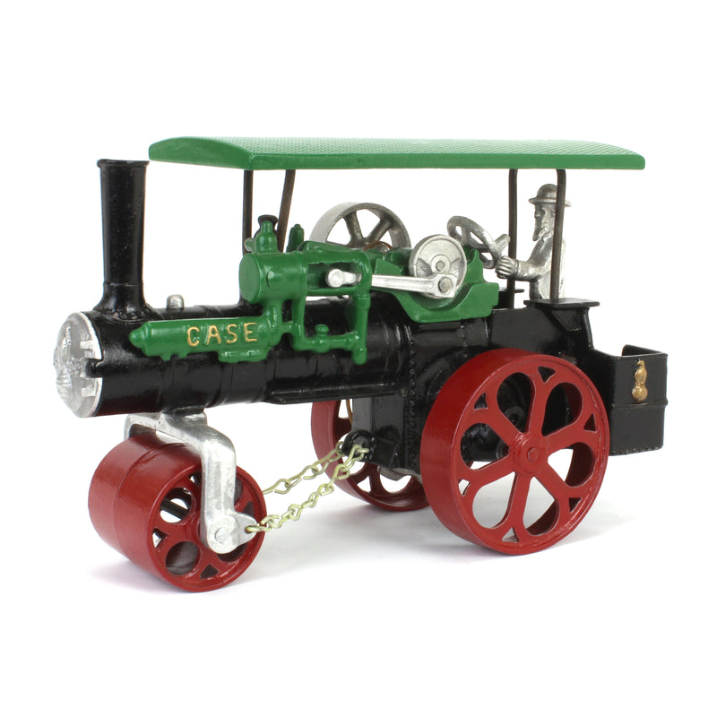 1/25 Case Steam Roller