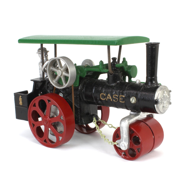 1/25 Case Steam Roller