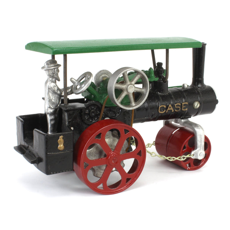 1/25 Case Steam Roller