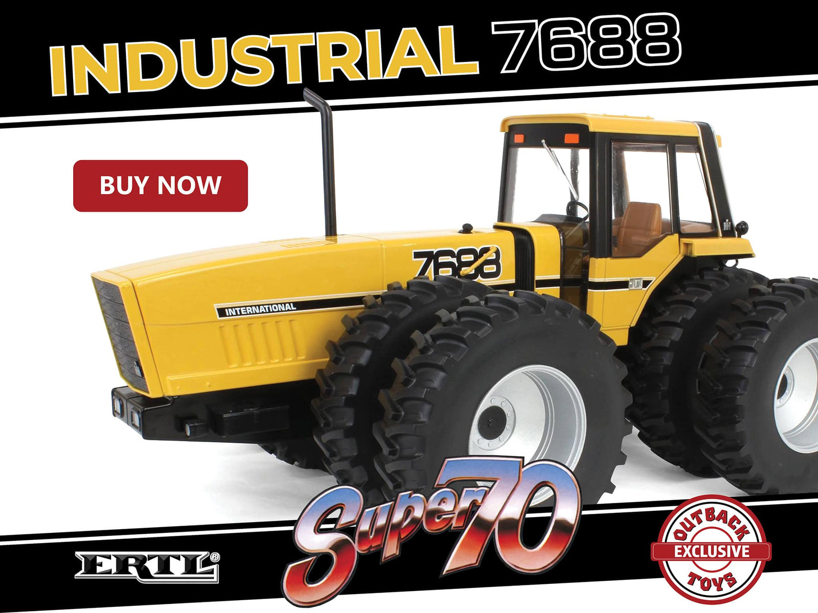 Outback Toys Your Best Source for Farm Toys