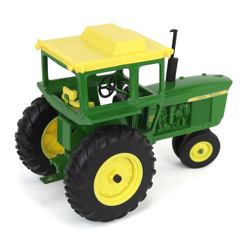 (B&D) 1/16 John Deere 4020 Diesel Tractor - Damaged Item, No Box