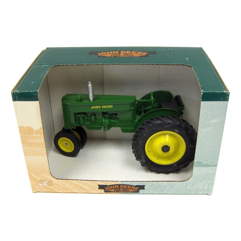1/16 John Deere MT Tractor with Narrow Front by SpecCast