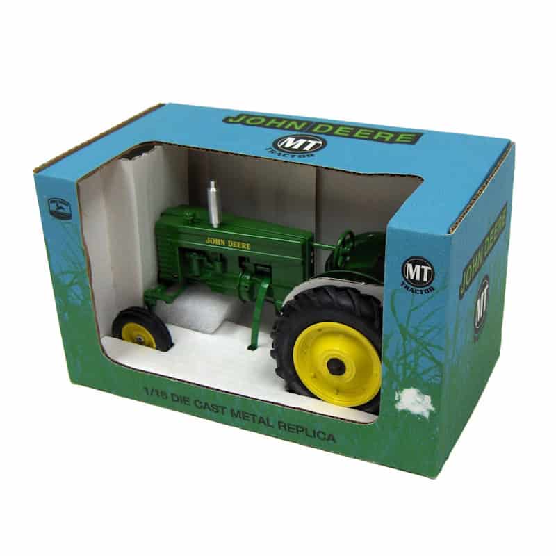 1/16 John Deere MT Wide Front by SpecCast - Early Casting