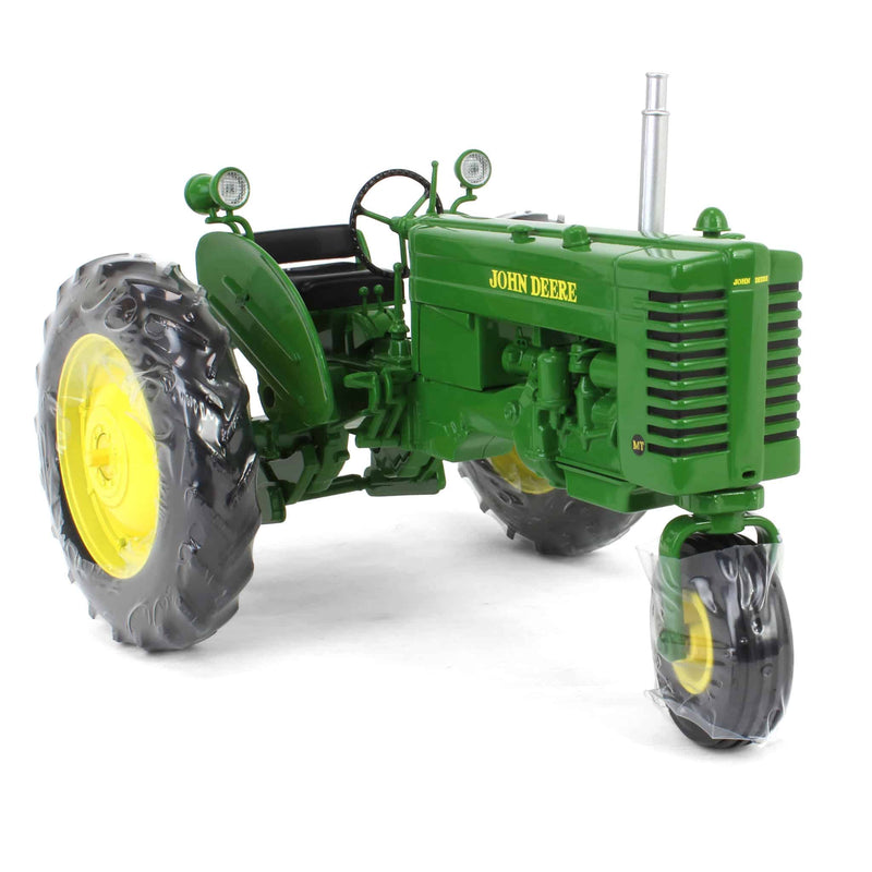 1/16 John Deere MT 2WD Tractor with Single Front Wheel