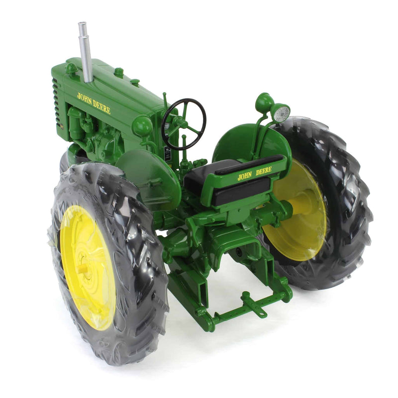 1/16 John Deere MT 2WD Tractor with Single Front Wheel