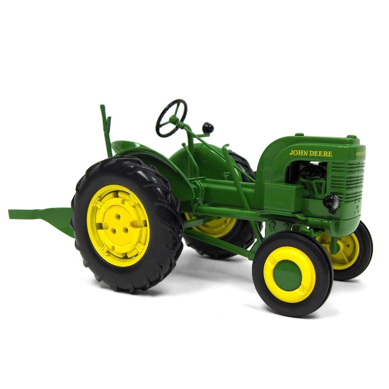 1/16 John Deere L Tractor with Hercules Engine & One-Bottom Plow by SpecCast