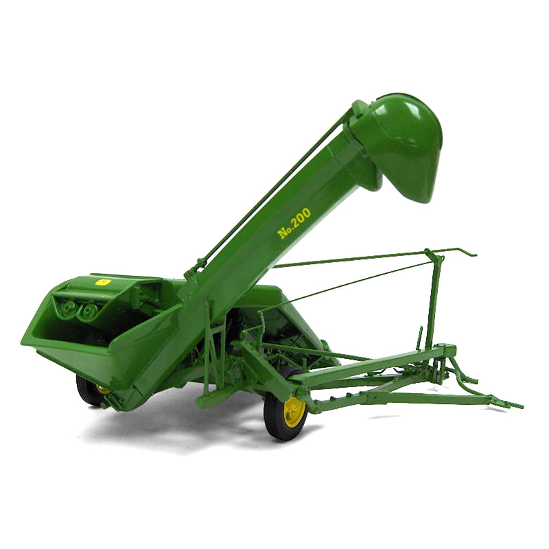 1/16 John Deere 200 Two Row Corn Picker in Resin by SpecCast