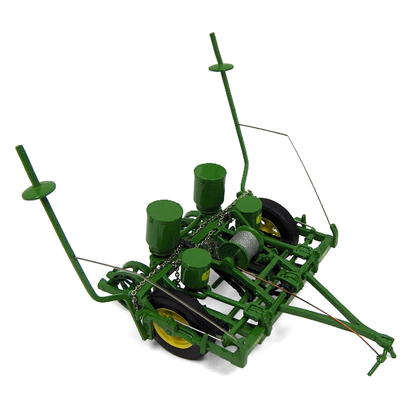 1/16 John Deere 290 Planter of Resin, Limited Edition by SpecCast