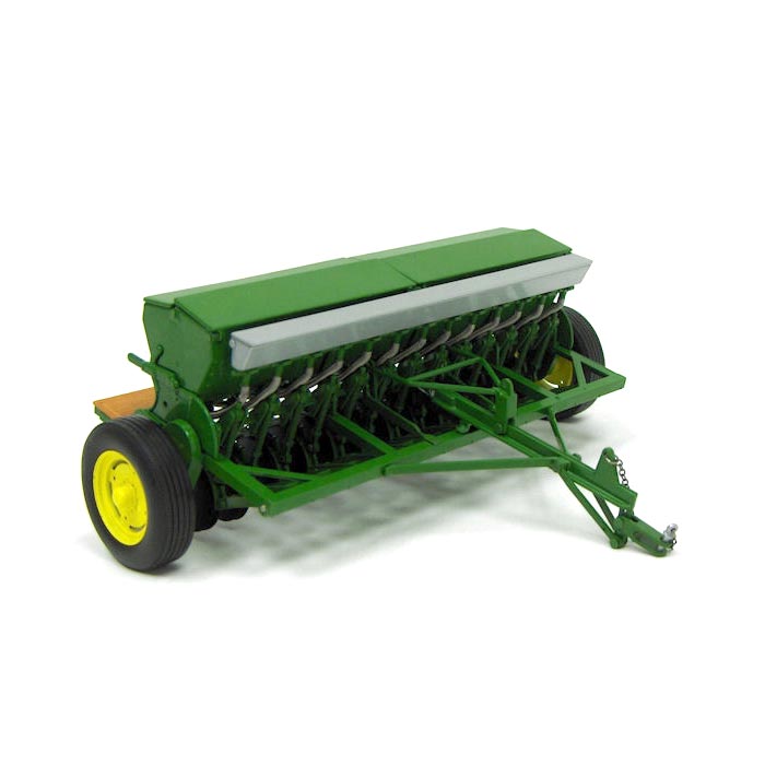 1/16 John Deere Van Brunt Model FB Grain Drill by SpecCast