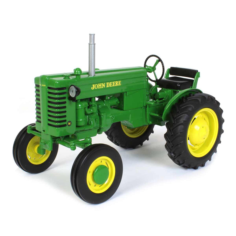 1/16 1947 John Deere Model M Wide Front Tractor by SpecCast