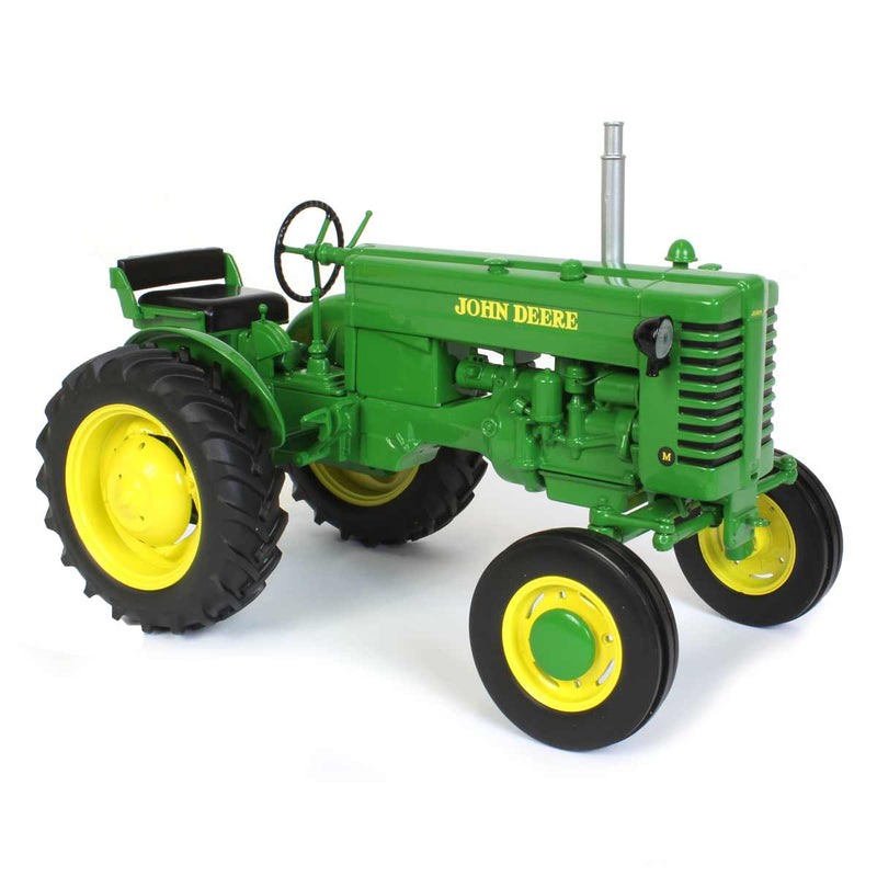 1/16 1947 John Deere Model M Wide Front Tractor by SpecCast