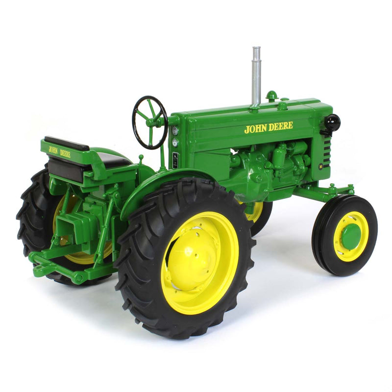 1/16 1947 John Deere Model M Wide Front Tractor by SpecCast