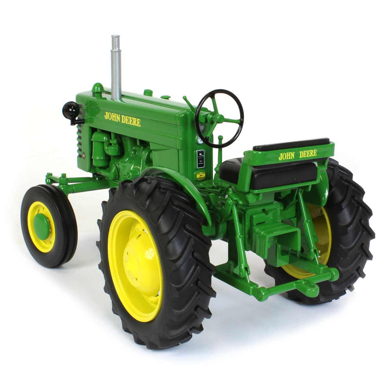 1/16 1947 John Deere Model M Wide Front Tractor by SpecCast