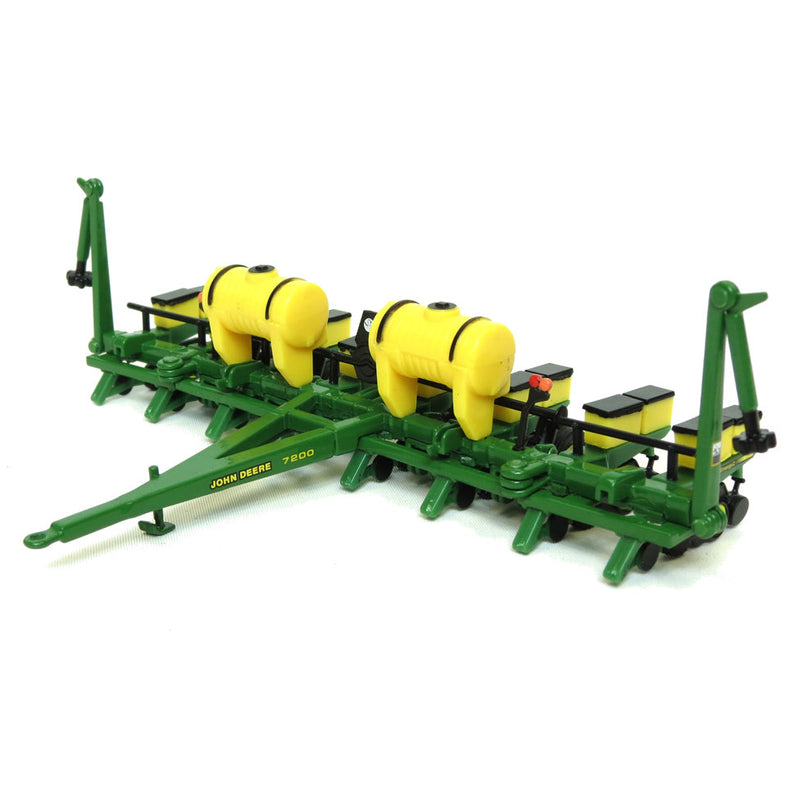 1/64 High Detail John Deere 7200 Max Emerge 8 Row Corn Planter by SpecCast