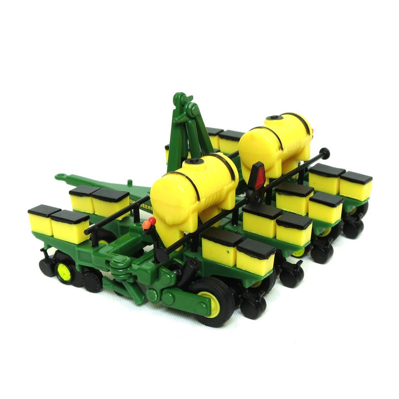 1/64 High Detail John Deere 7200 Max Emerge 8 Row Corn Planter by SpecCast
