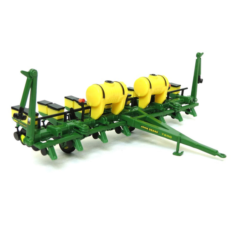 1/64 High Detail John Deere 7200 Max Emerge 8 Row Corn Planter by SpecCast