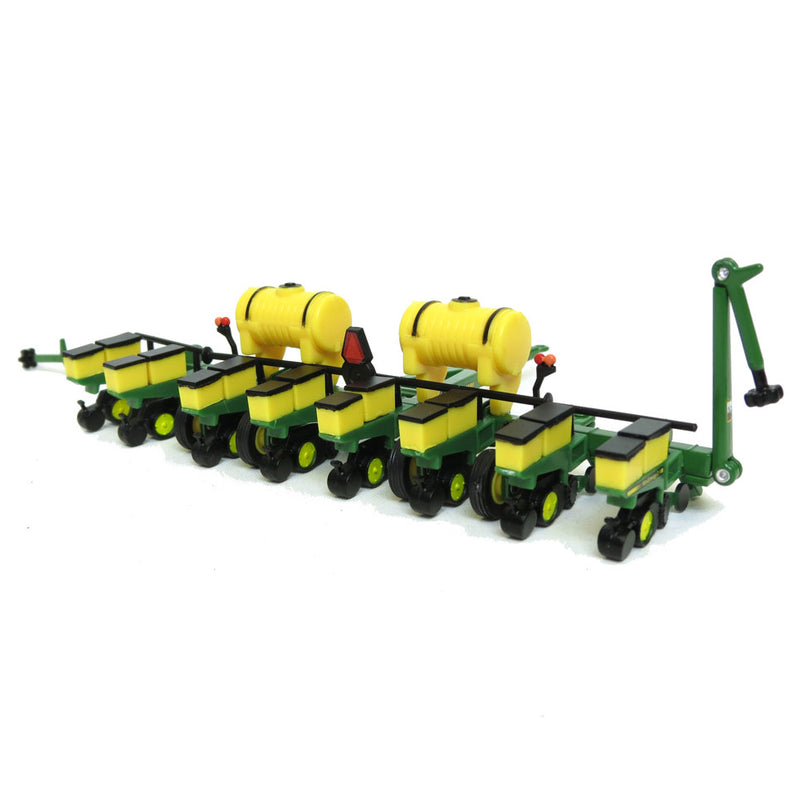 1/64 High Detail John Deere 7200 Max Emerge 8 Row Corn Planter by SpecCast