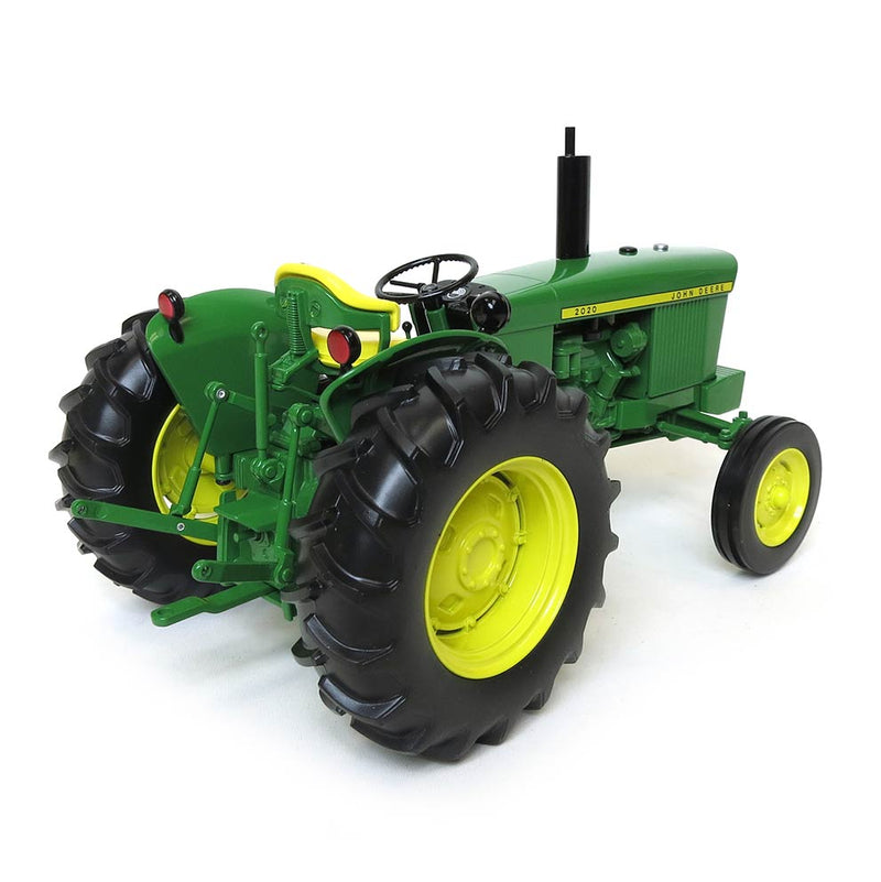 1/16 Collector Edition High Detail John Deere 2020 Wide Front by SpecCast