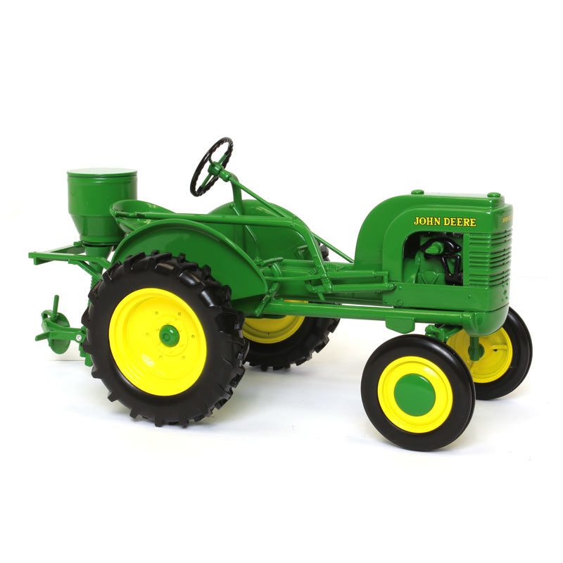 1/16 John Deere L Tractor with Planter by SpecCast