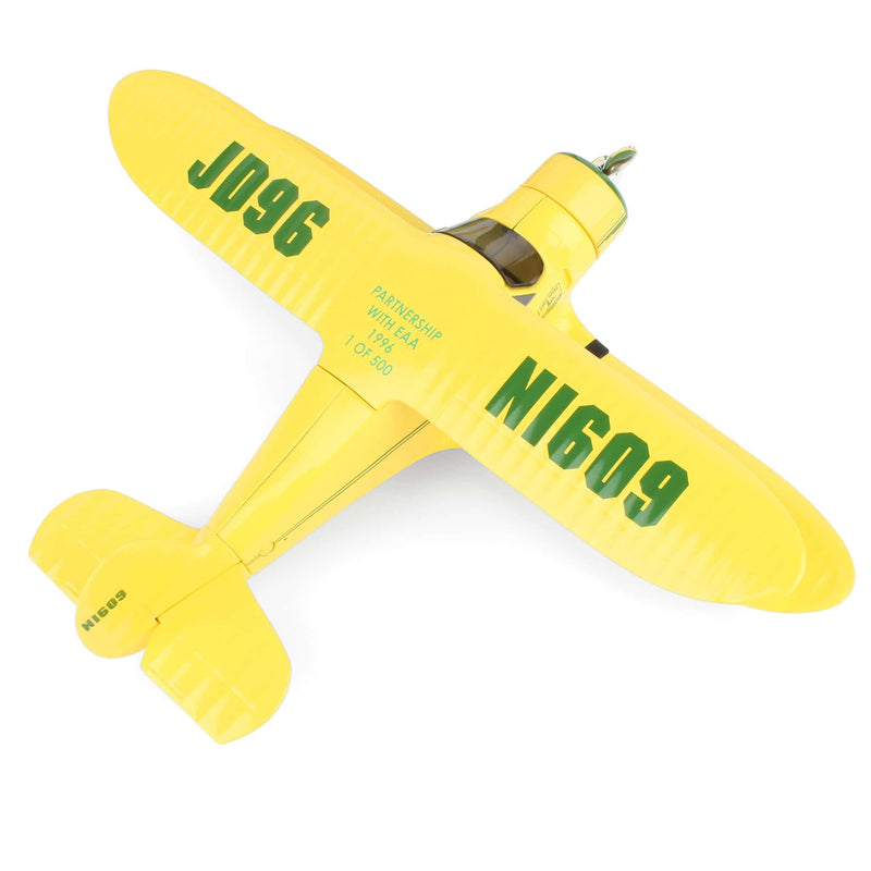 1996 John Deere Beech D17 Staggerwing Bank - Limited Edition