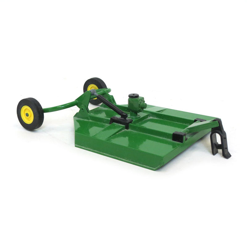 1/16 John Deere Rotary Mower by SpecCast - LOOSE