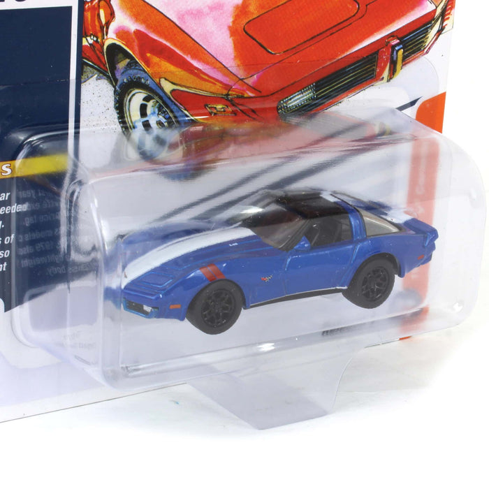 1/64 Johnny Lightning Classic Gold 2023 Release 1A - 1979