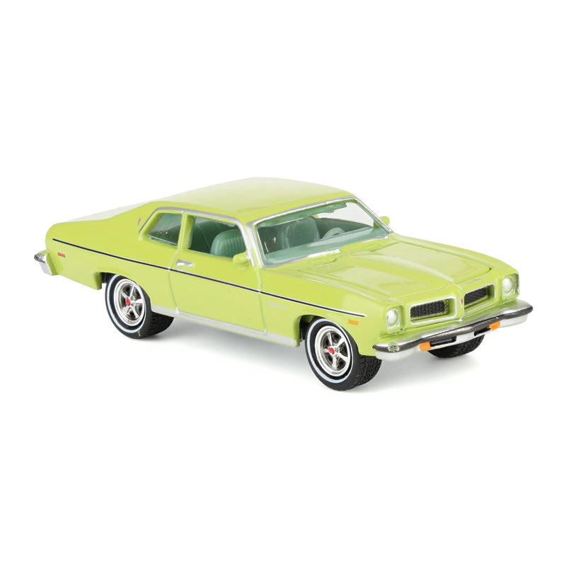 6 Car Set ~ 1/64 Johnny Lightning Collector Tin Series, 2026 Release 1