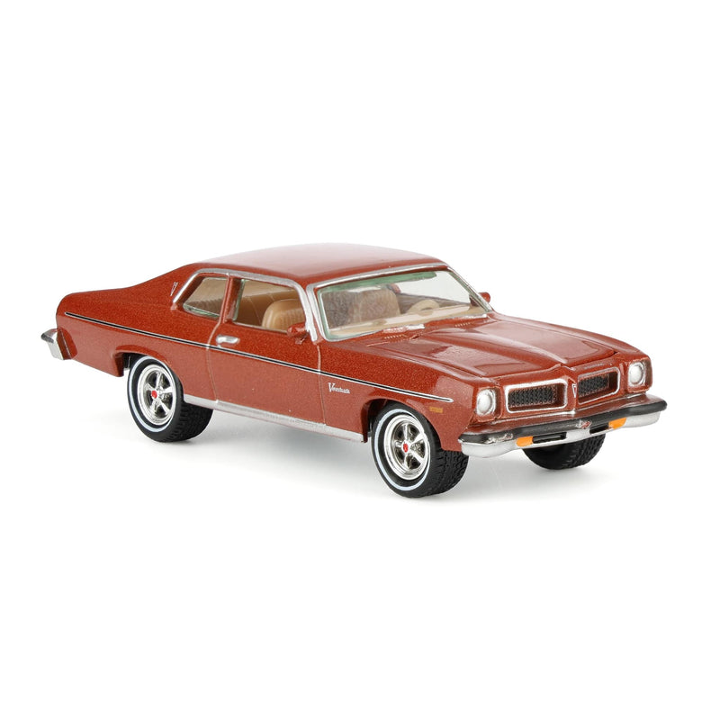 6 Car Set ~ 1/64 Johnny Lightning Collector Tin Series, 2026 Release 1