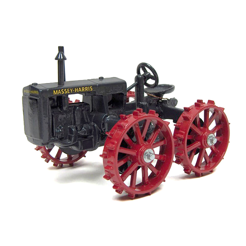 1/16 Massey Harris 15-22 4WD on Steel, #11 in Collector Series by Scale Models