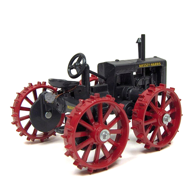 1/16 Massey Harris 15-22 4WD on Steel, #11 in Collector Series by Scale Models