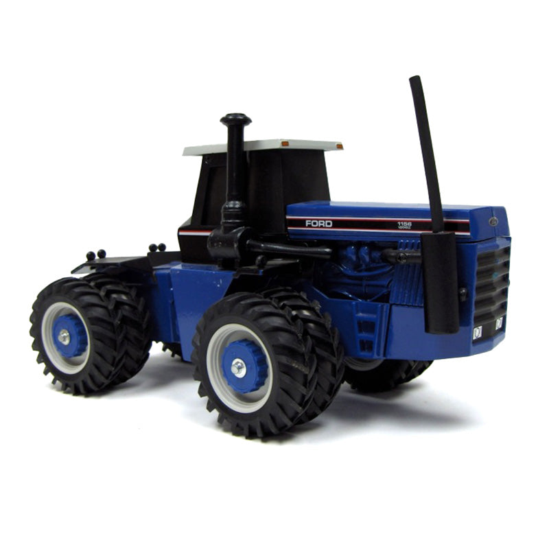 1/16 Ford Versatile 1156 Tractor with Duals by Scale Models