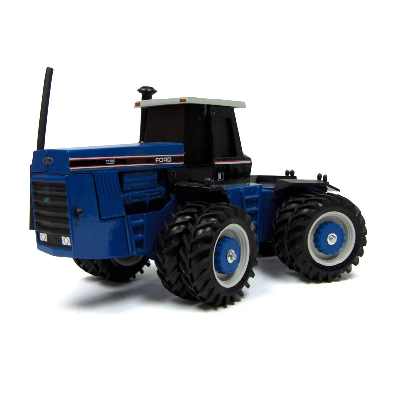 1/16 Ford Versatile 1156 Tractor with Duals by Scale Models